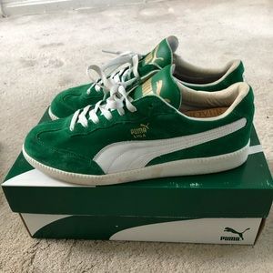 Puma Suede Liga